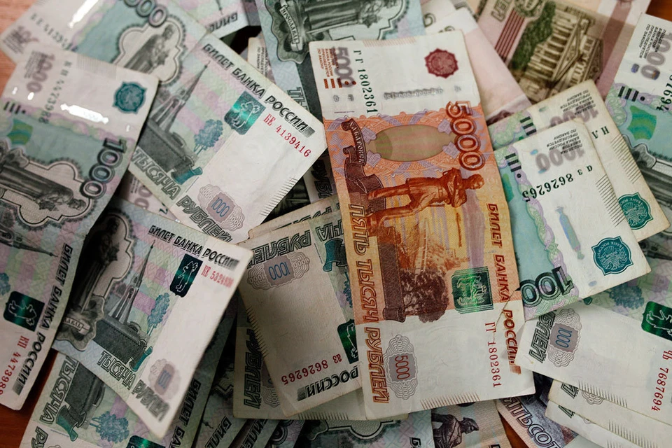 В Северной Осетии у чиновницы похитили 100 млн рублей и золотые браслеты