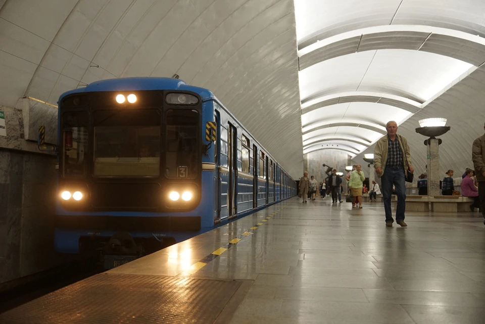 Первая ветка метро должна соединить ЧТЗ и Северо-запад.