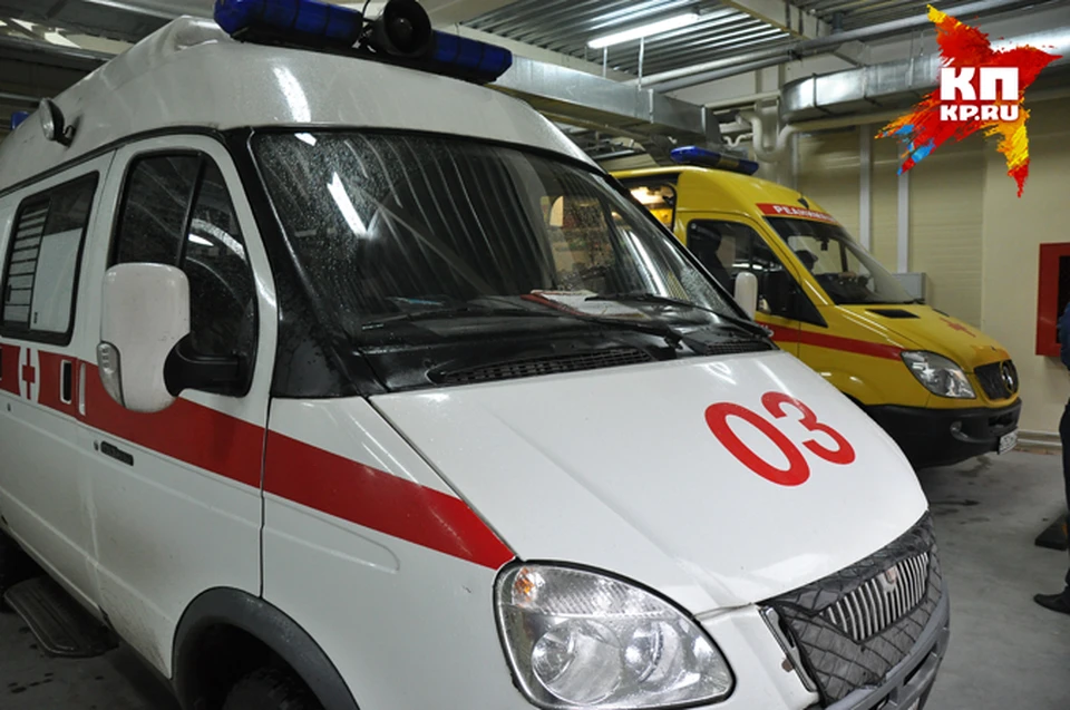 Двенадцать воспитанников коррекционной школы попали с отравлением в больницу в Бурятии