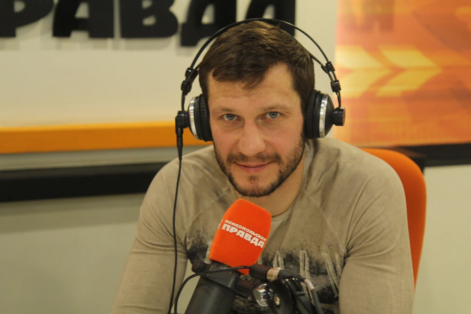 Игорь Михалкин: “В мае отбоксирую за титул WBO Intercontinental, а затем пойду за поясом чемпиона мира»