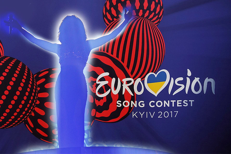 Первый канал не считает возможным транслировать конкурс Евровидение-2017.