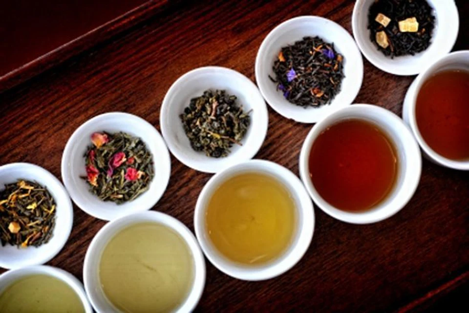 Повторным кипячением мы получаем совершенно «мертвый» чай.