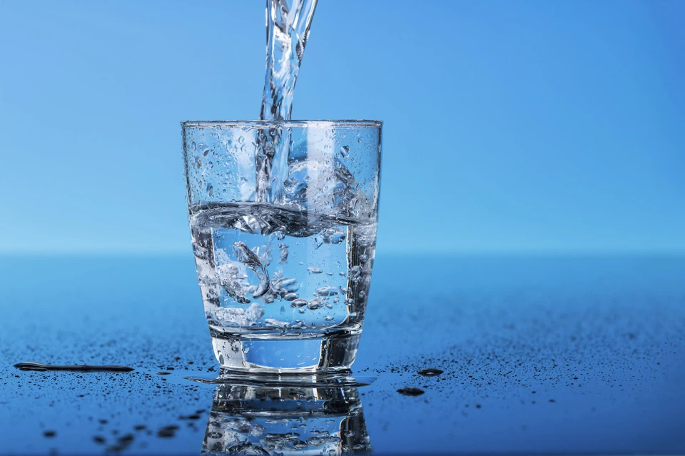 В Якутии нормальной питьевой водой обеспечено 87,2% населения республики.