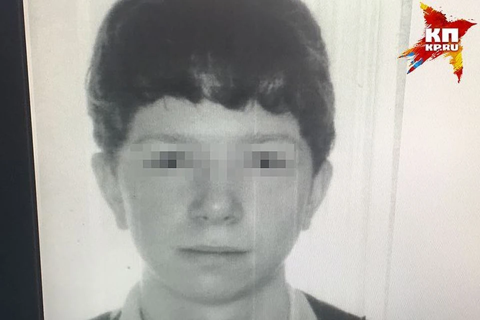 В поле зрения сотрудников ФСБ Антон К. попал в 16 лет. Через 8 дней ему должно было исполниться 18 лет.