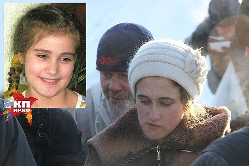 Бездомная москвичка, принятая за пропавшую без вести девочку, оказалась не Лизой Тишкиной