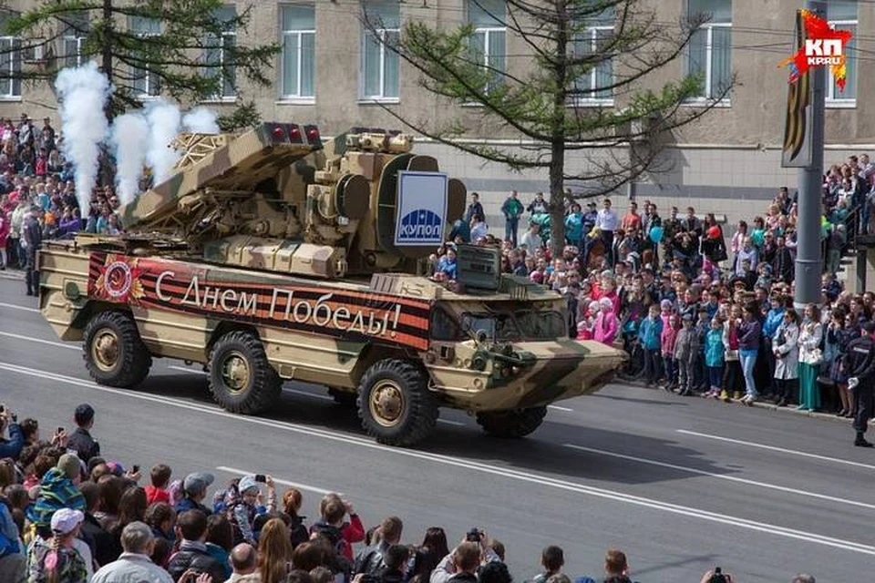 Фото: Айрат Юсупов