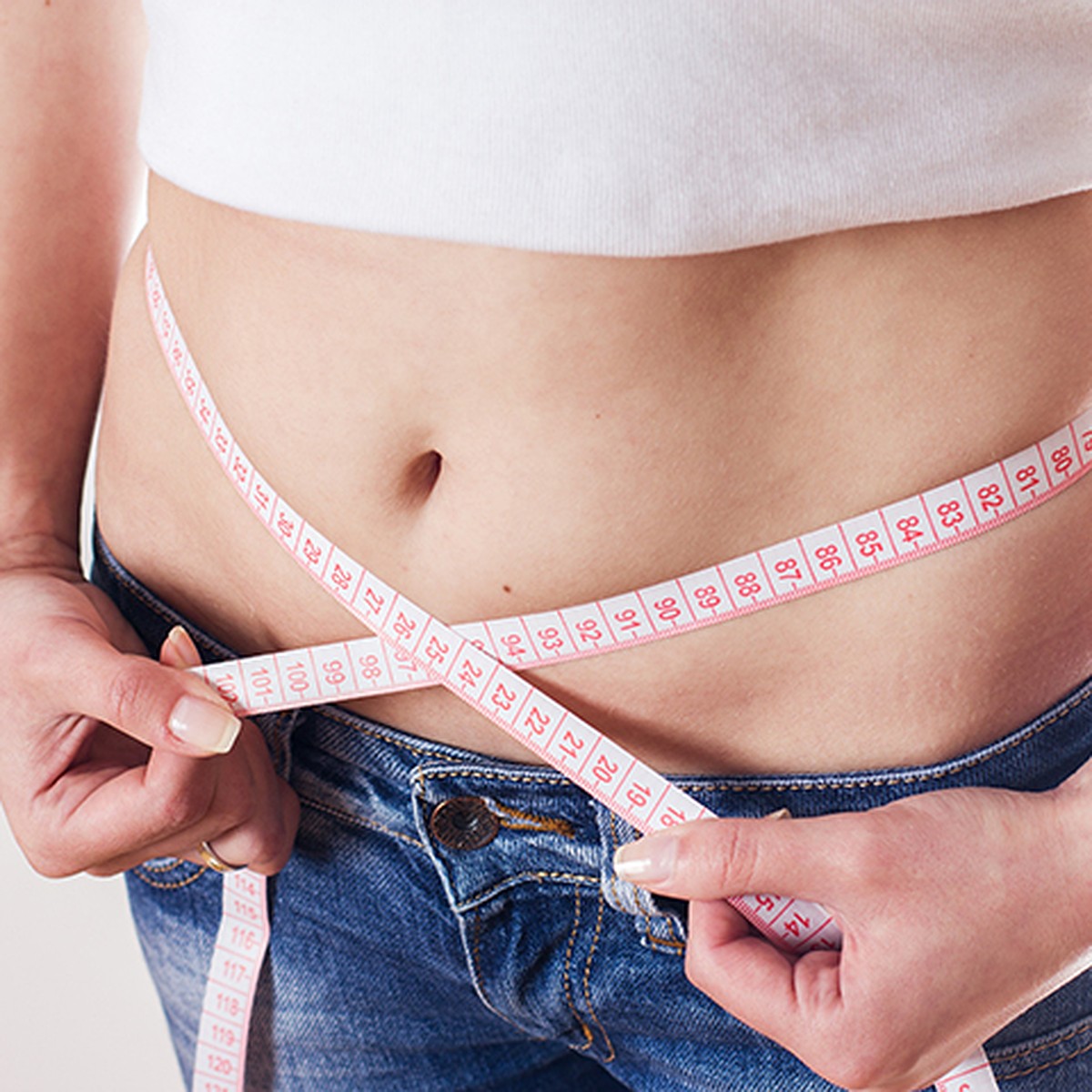 Механизмы похудения