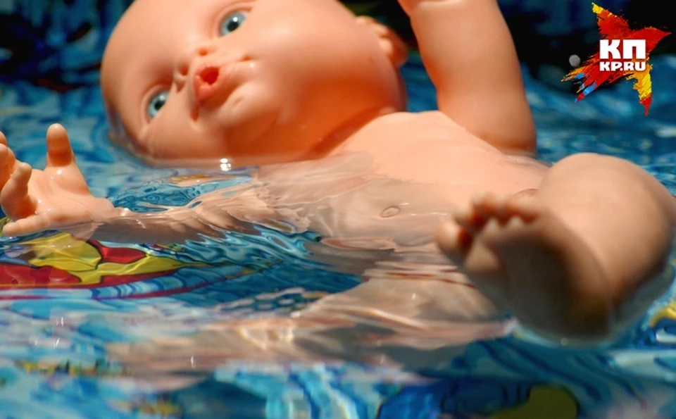 дочка в ванной Знакомые ижевчанки, утопившей 4-летнюю дочь в ванной: Она любила дочку, не  верится, что она так поступила - KP.RU