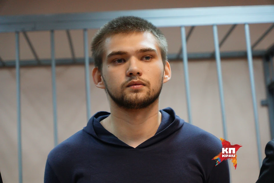 Соколовский уже 8 месяцев находится под арестом