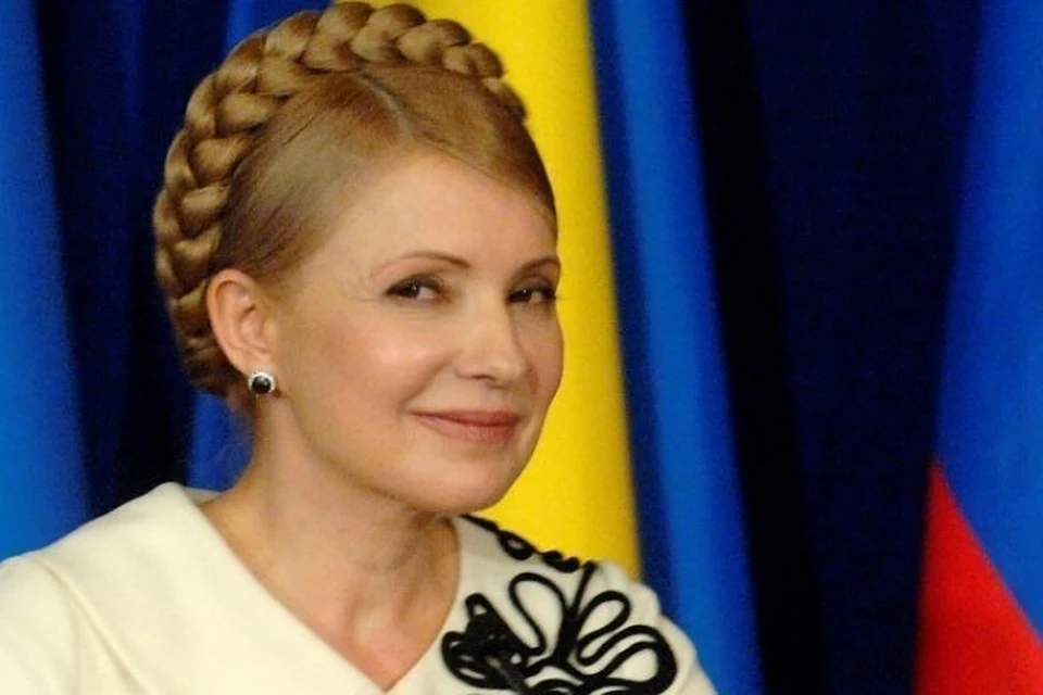 Юлия Тимошенко нашла целый ряд нарушений в ходе судебного разбирательства против Виктора Януковича