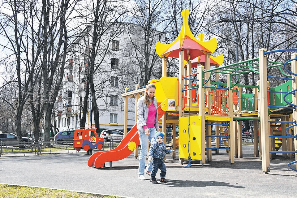 Только сами жители пятиэтажек решают, участвовать им в программе или нет.
