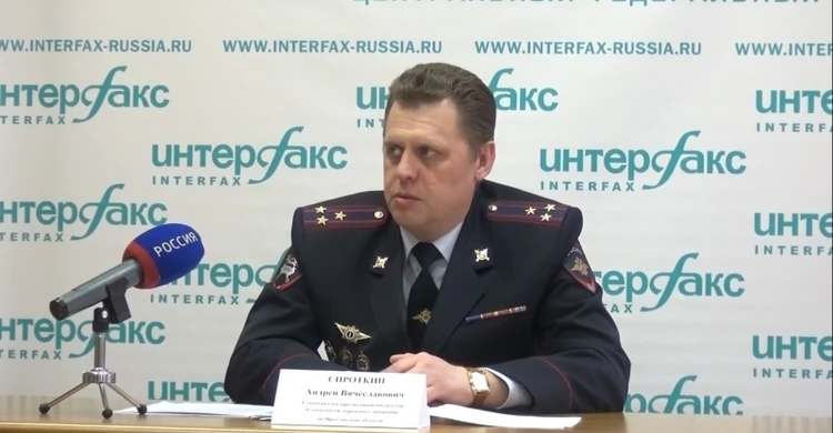 Гаишники предложили центр города превратить в пешеходную зону