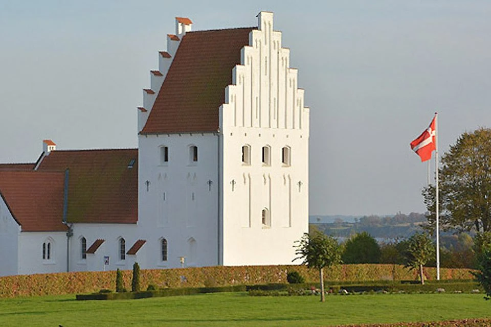 Дания считается одной из самых светских стран мира. Фото: с сайта denkorteavis.dk