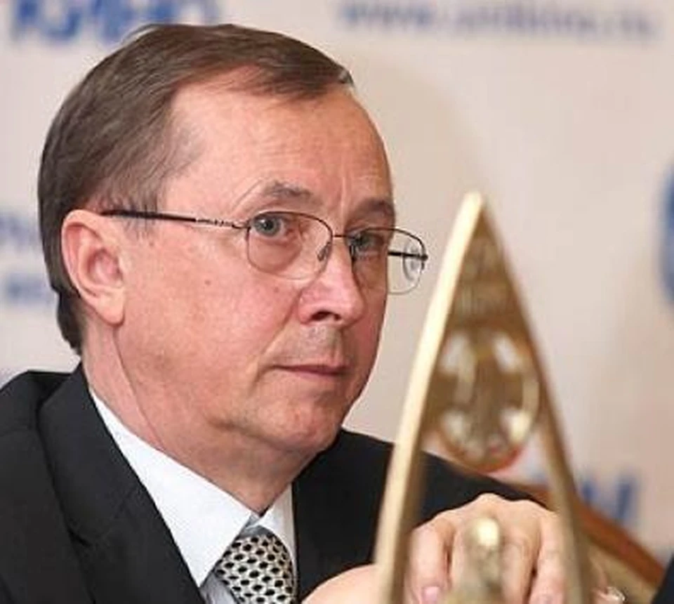 Николай Бурляев возмущен анти политикой в кино