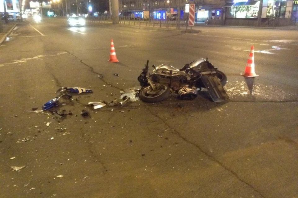 Фото: Сообщество байкеров "Мотобратан"