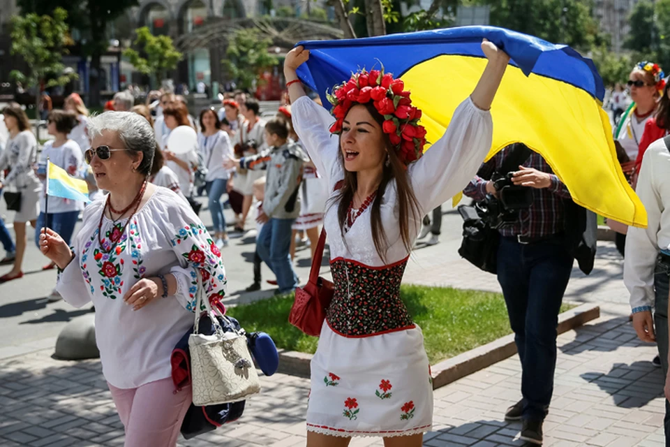Украину превратили в территорию дешевой рабочей силы и это никто не скрывает