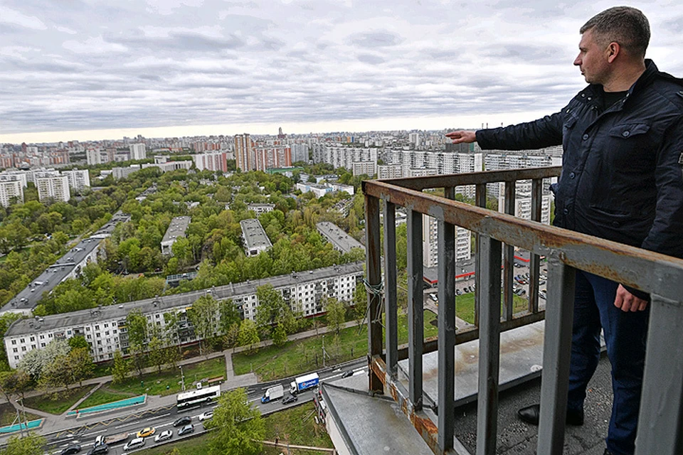 По данным портала мэра mos.ru, по состоянию на 15 июня за снос проголосовали 4087 домов, а против - 452 дома.