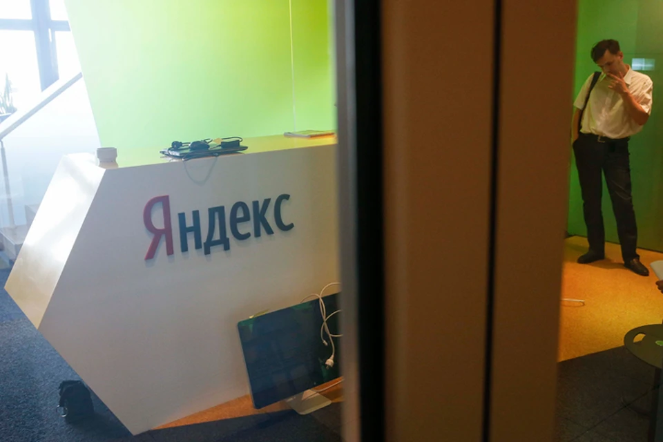 Под удар попадут «Яндекс» и «Mail.ru». В отношении этих компаний Киев уже вынес свои санкции