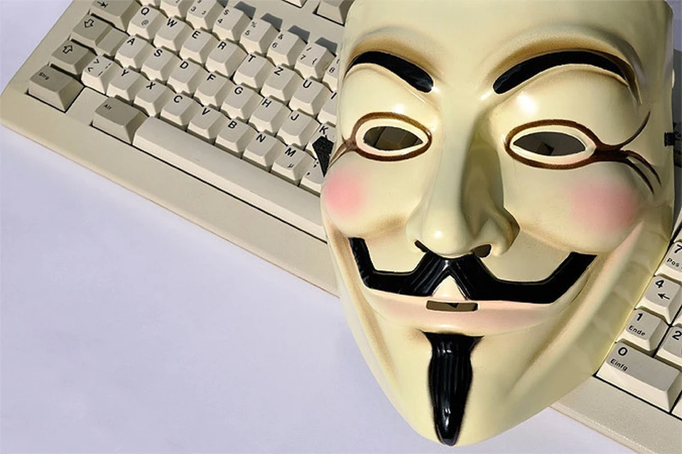 Хакеры из ИГИЛ* атаковали сайт чеченского министерства