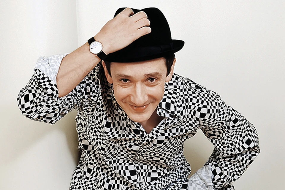 В программе - группа "Браво". Фото: Igor Primak/Russian Look