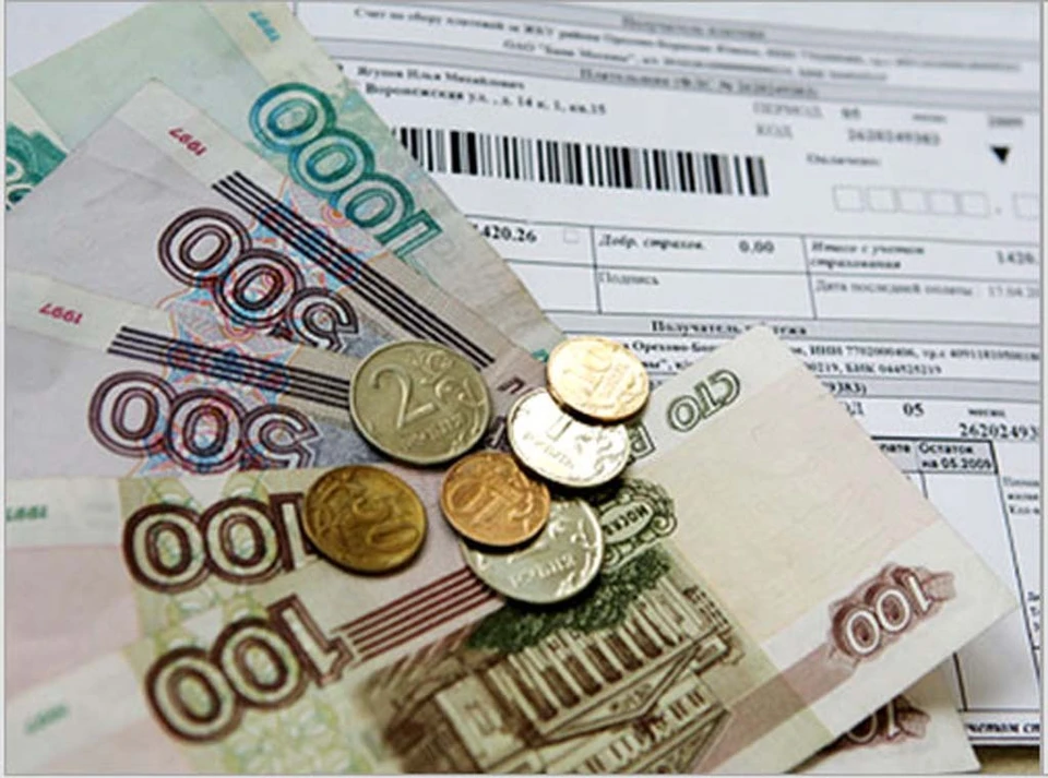 Правительство Якутии рассмотрит вопрос социальной поддержки граждан по оплате жилья и коммунальных услуг.