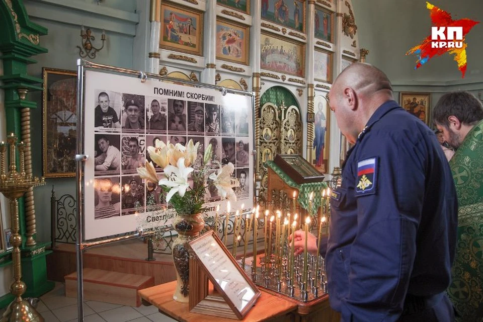 24 молодых парня погибли, еще 19 покалеченных парней вытащили из-под завалов.