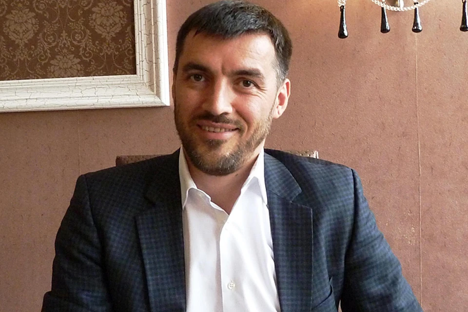 Адвокат Гаджимурад Магомедгаджиев выяснил, что в момент похищения человека Аниканов был далеко от места преступления