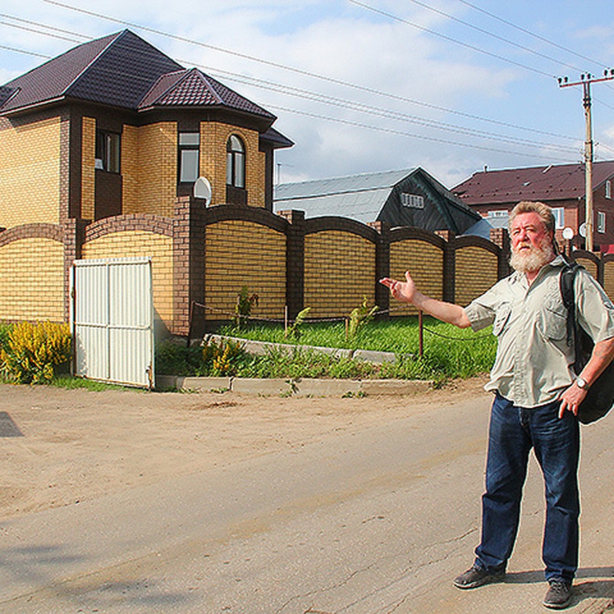 Лечебницы для наркоманов в Нижегородской области, похоже, ушли в подполье -  KP.RU