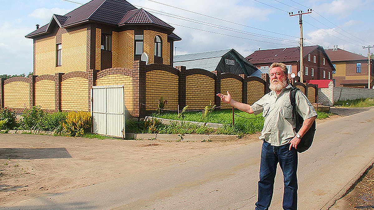 Лечебницы для наркоманов в Нижегородской области, похоже, ушли в подполье -  KP.RU