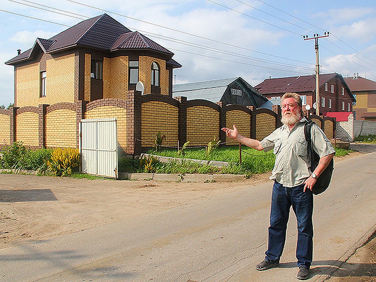 Лечебницы для наркоманов в Нижегородской области, похоже, ушли в подполье -  KP.RU