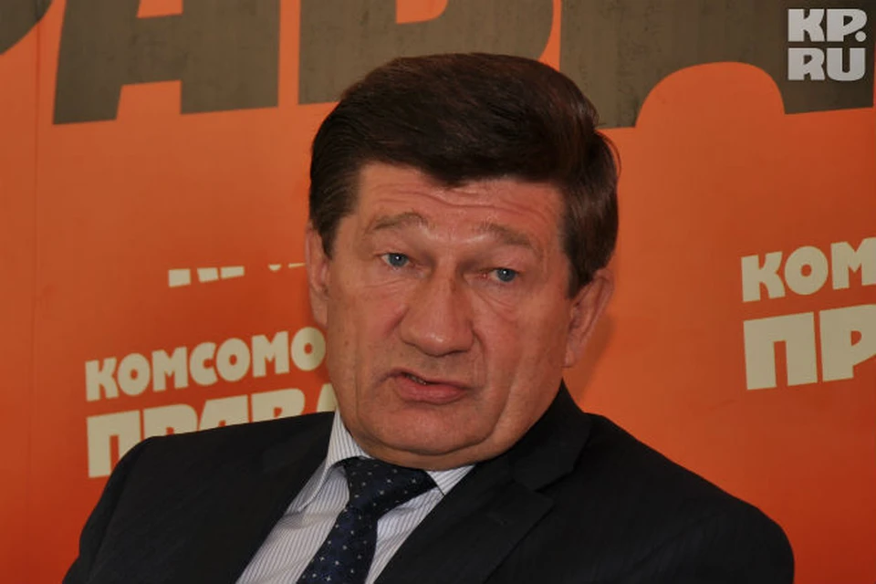 У Вячеслава Двораковского всегда были непростые отношения с жителями. Он это и сам не раз признавал