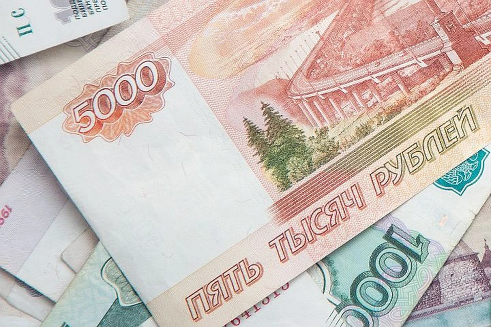 На что идут деньги самарских налогоплательщиков?