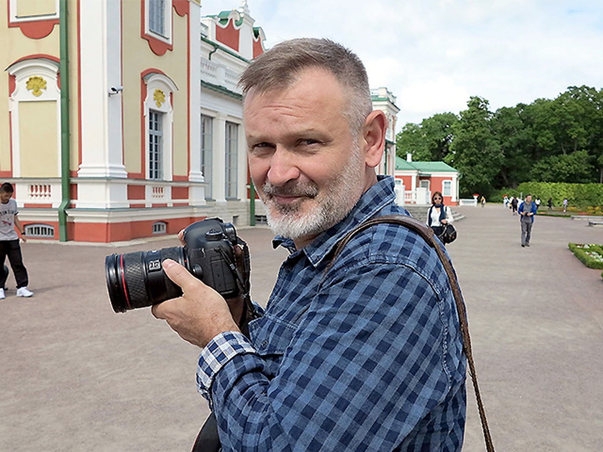 Думаю, что во мне генетически зашит код, который привёл меня в кино» - KP.RU