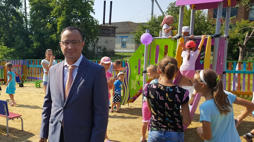 Фото предоставлено "Комсомолке".