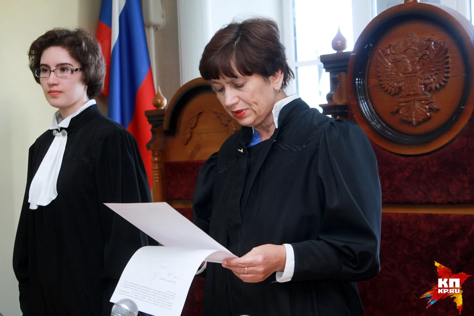 Алтайский краевой суд снял журналиста Елену Тетерятник с выборов