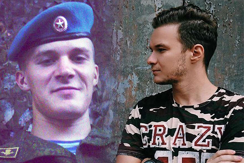 Мы продолжаем следить за расследованием убийства Станислава Думкина (на фото справа), главным подозреваемым в котором проходит Корней Макаров (слева).