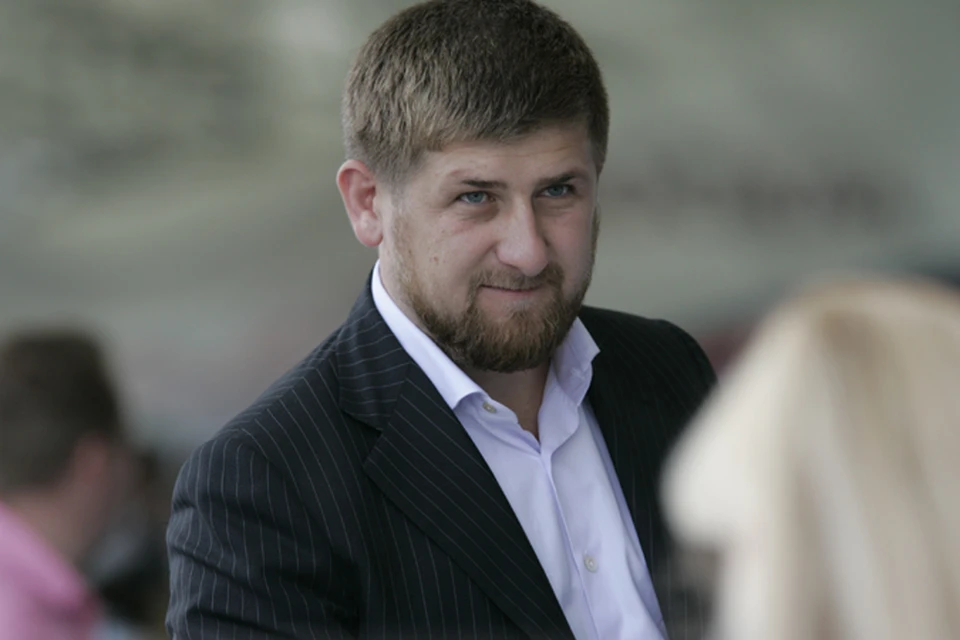 Рамзан Кадыров заявил, что в любой момент может продать свой канал в Telegram