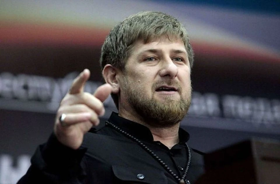 Кадыров заявил, что столкновения буддистов с представителями народа рохинджа - это "геноцид мусульман"