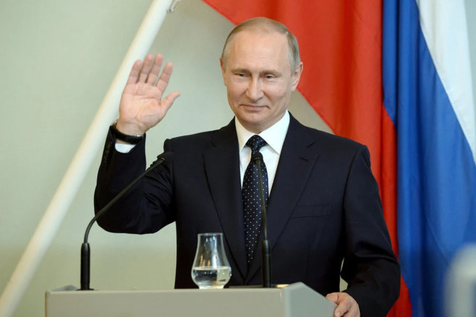 Беседу президента России Владимира Путина с египетским лидером Абделем Фаттахом ас-Сиси в Кремле назвали содержательной