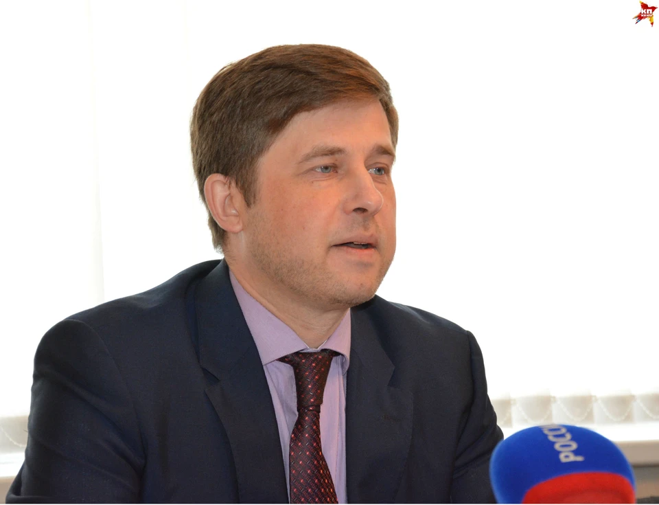 Дмитрий Степанов рассказал о гастрольных планах театра