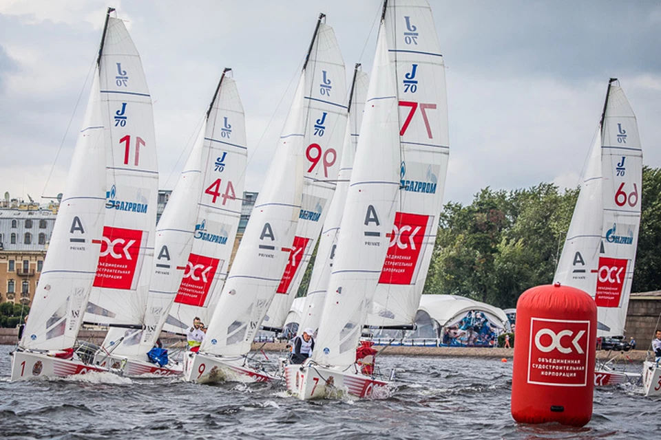 Фото: Андрей ШЕРЕМЕТЬЕВ