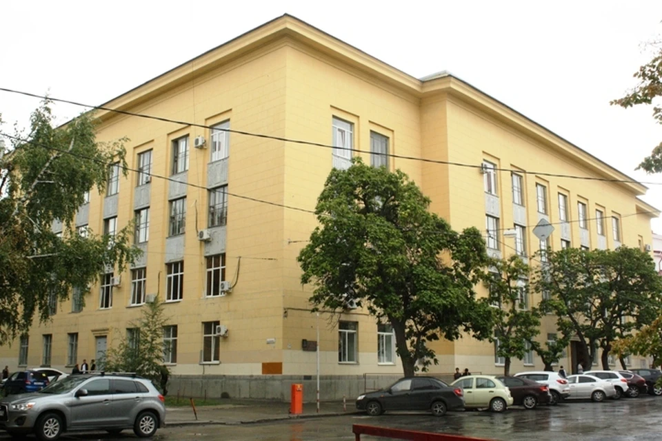 Серебряковка отмечает 100-летний юбилей.