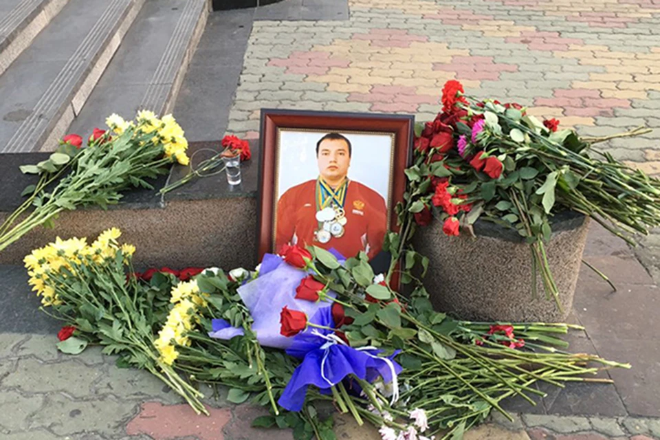 В Хабаровске суд заочно арестовал подозреваемого в убийстве Андрея Драчева