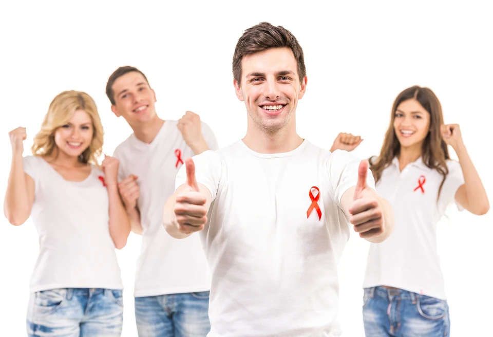 Экспресс-тестирование на ВИЧ-инфекцию можно пройти в Сочи с 15 по 17 сентября.