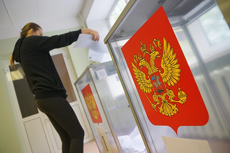 В нашем разделе мы рассказываем о ходе предвыборной компании, о том как будет проходить всенародное голосование