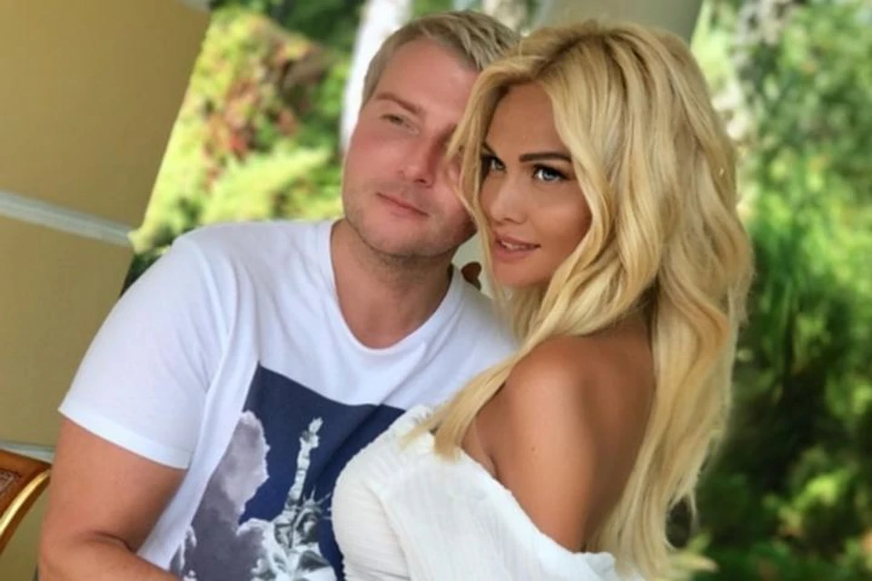 Николай объявил о свадьбе с "Мисс Россия". Фото: Instagram Виктории Лопыревой