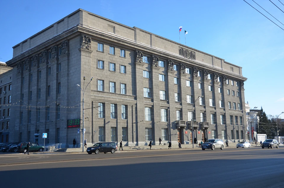 Ледовая арена Новосибирску нужна, и ее строительство поддерживается всеми депутатами Совета депутатов.