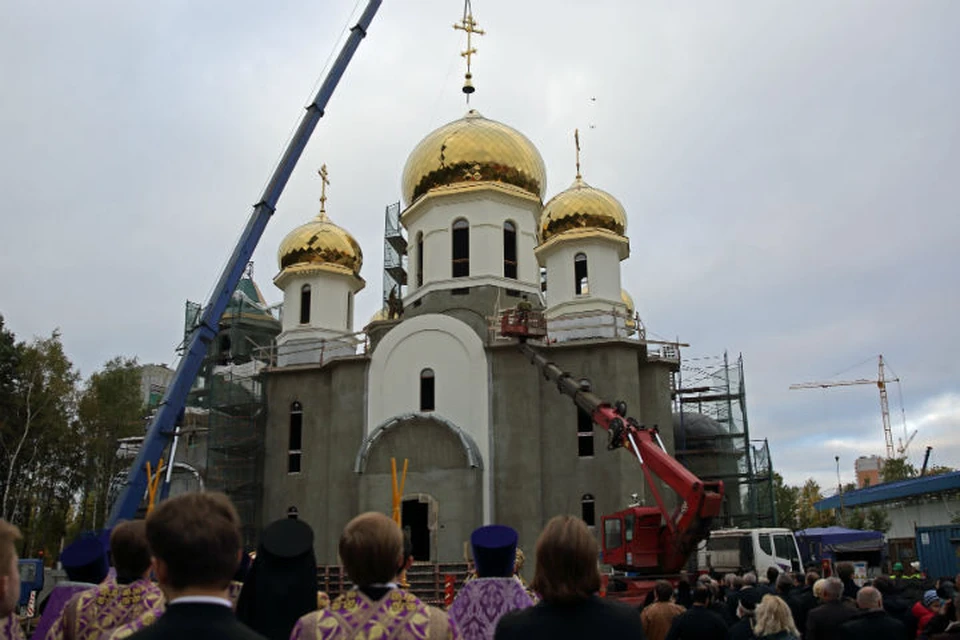 Крестовоздвиженский храм на Каменке. Храм спас на Каменке. Спас на Каменке СПБ. Фото храма спас на Каменке.