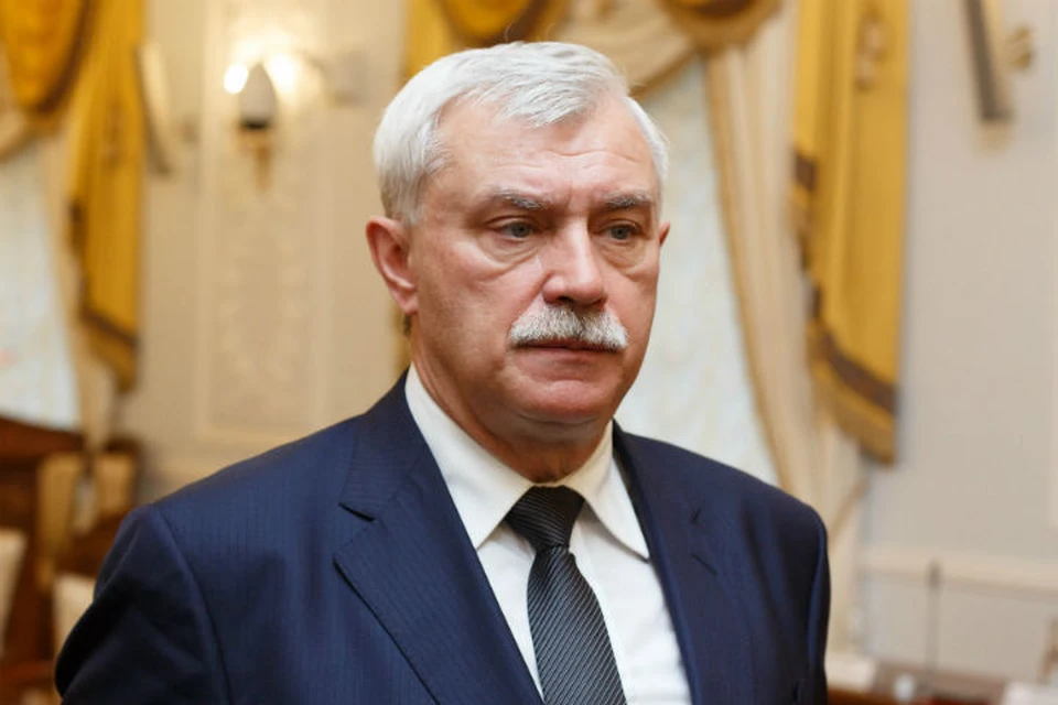 Губернатор заверил, что в городе вскоре появится арена для хоккеистов