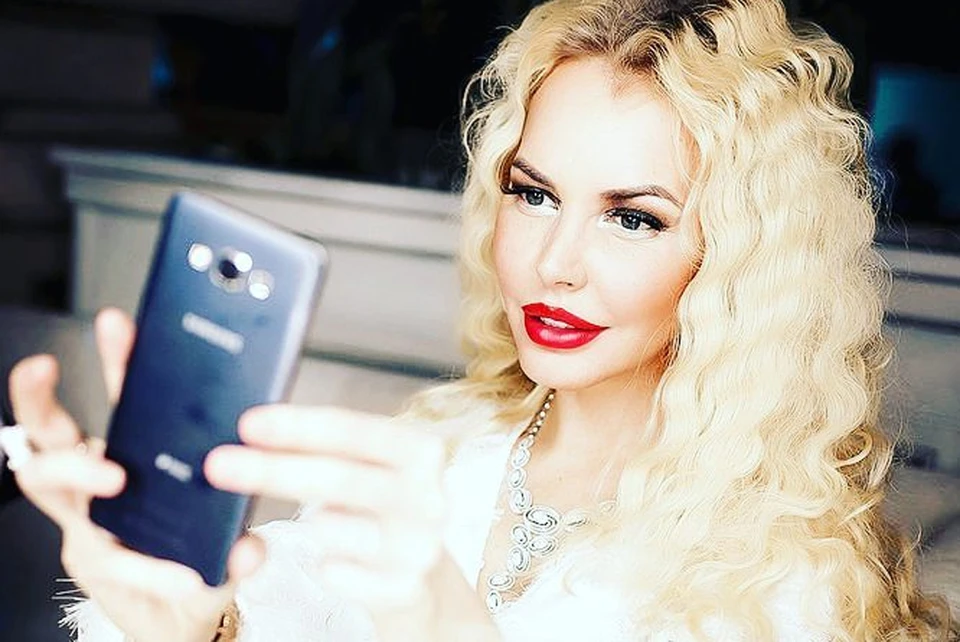 Маша Малиновская устала оправдываться: "Я не употребляю наркотики!"